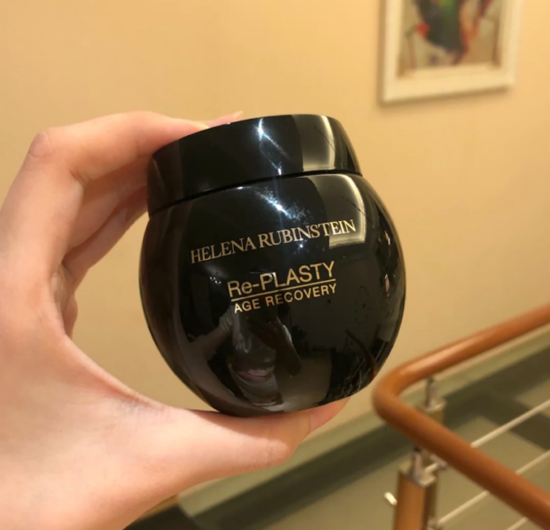 娇兰哪款面霜比较好,娇兰面霜第四代和第五代的区别