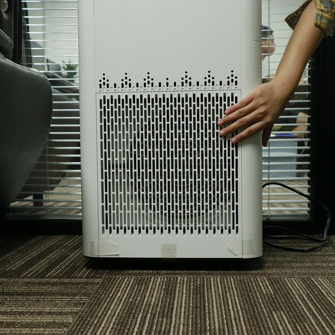 贝昂空气净化器x7和x7s有什么区别,贝昂空气净化器去甲醛效果