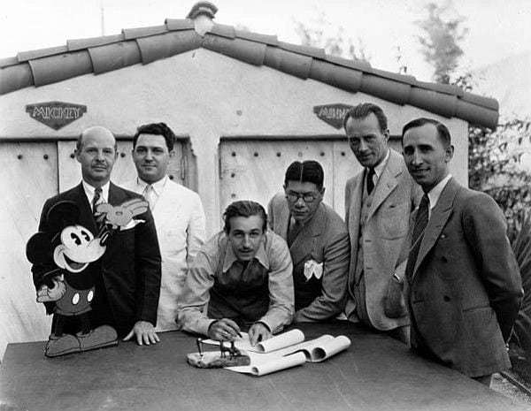 小时候的蝴蝶表,还记得你小时候喜欢的人吗