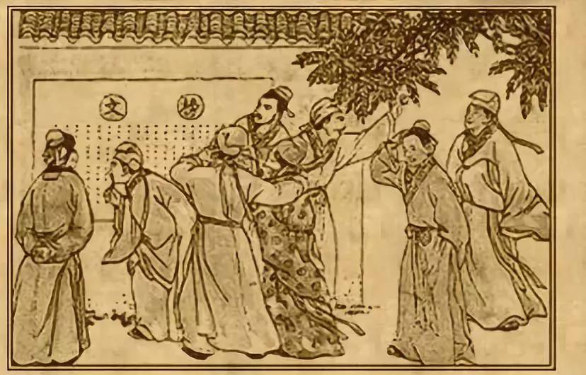 为什么南北买东西不同,汉语为什么叫买东西