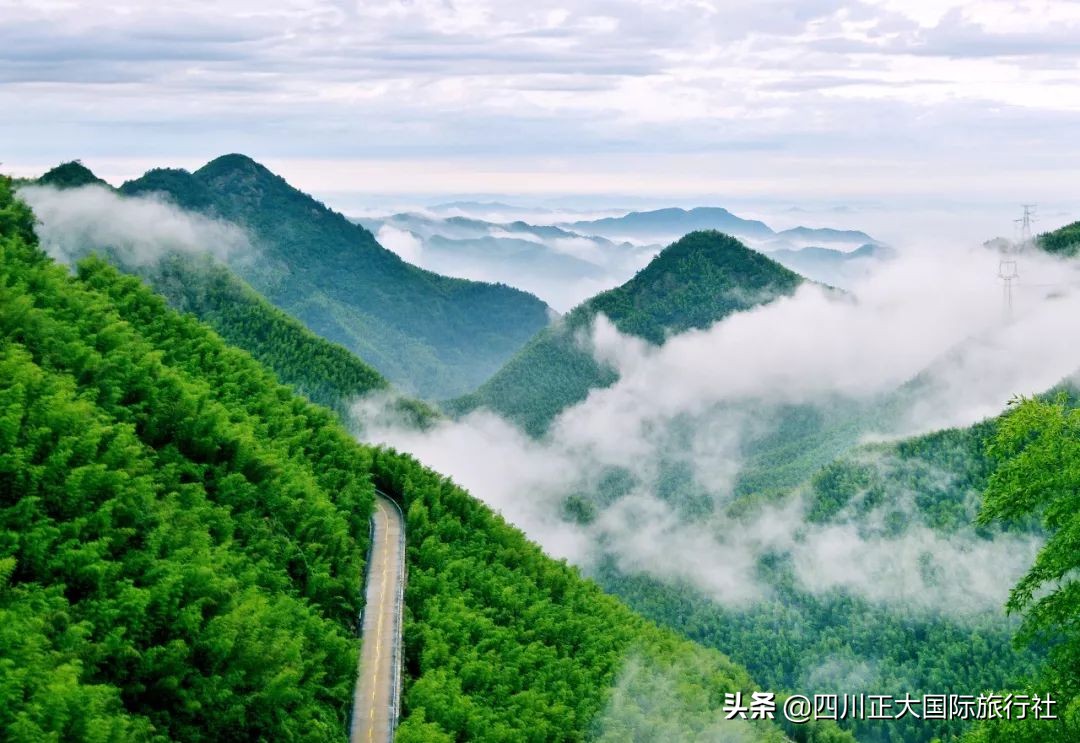 浙江十大海边露营地排名,10大星空露营地
