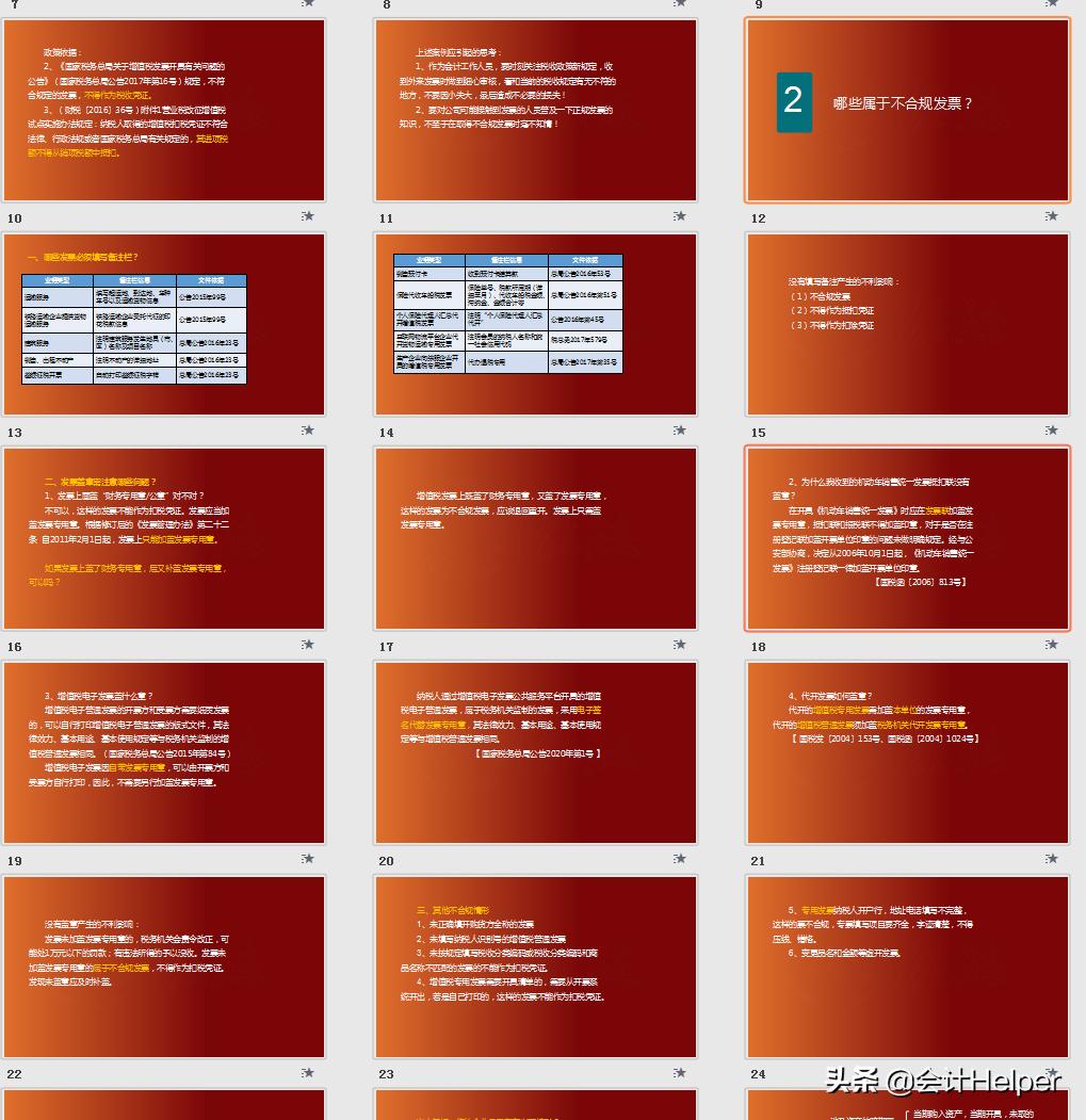 税法新规对发票的管理,跨月已报税的发票作废怎么办