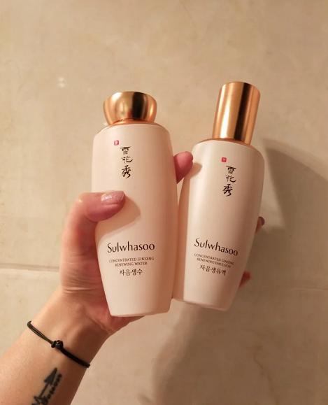 水乳怎么搭配好用,水乳搭配的作用是什么