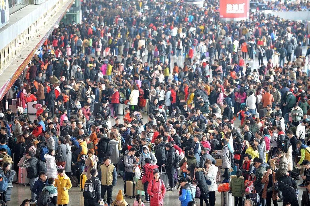 12306票务系统有多厉害,12306系统为啥抢不到票