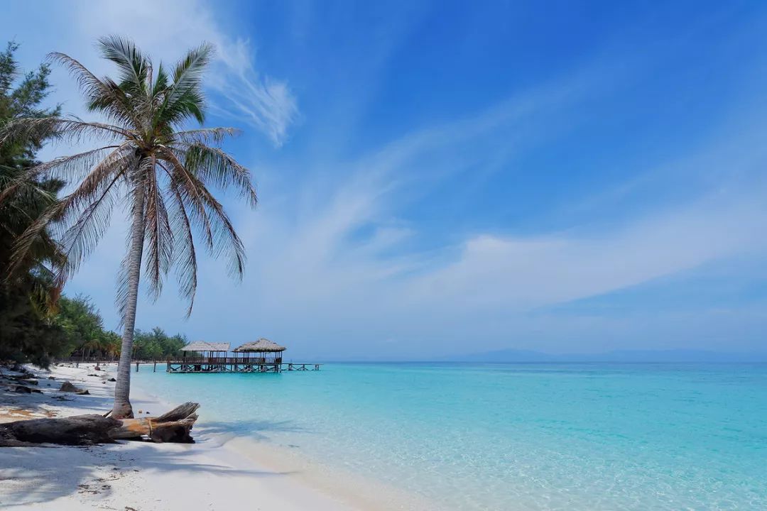 适合蜜月旅游的地方,这些地方美到窒息不去后悔