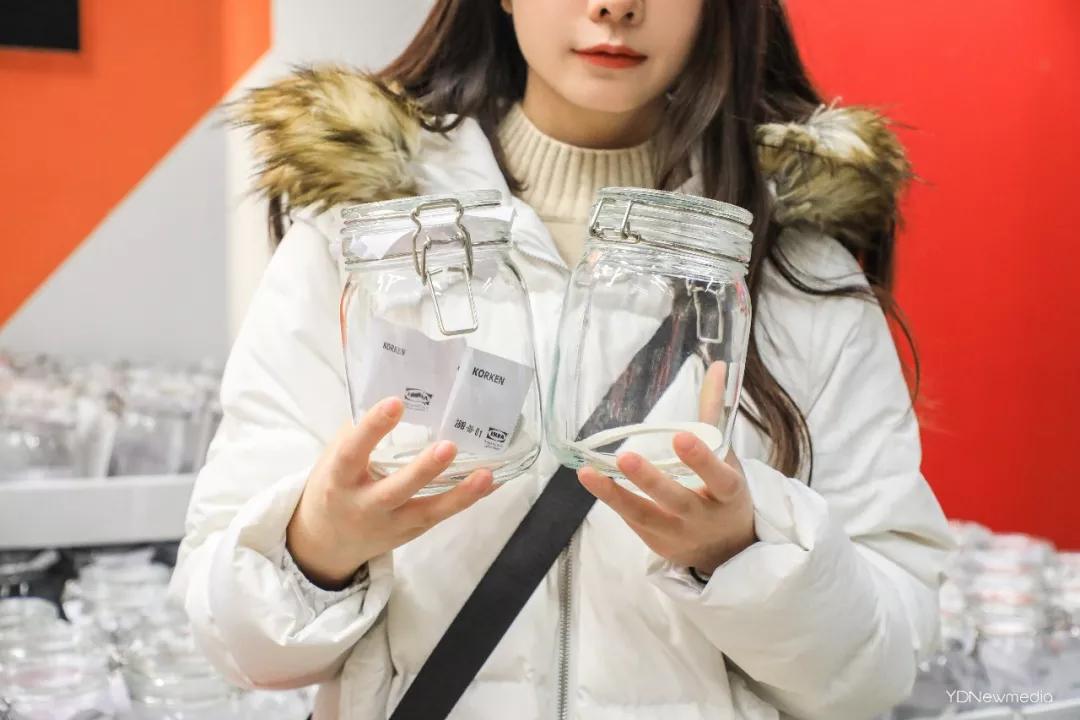 @全体武汉人,收好这份宜家新春攻略,最低1.9元起,快来