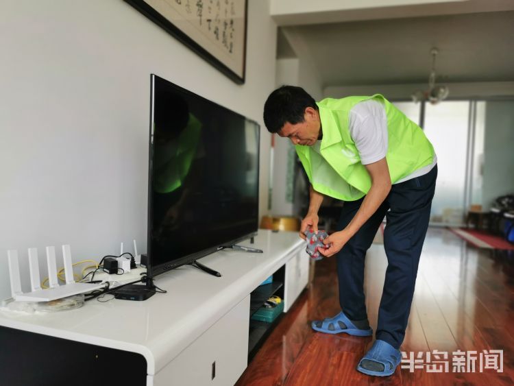 时间能存还能花？青岛“时间银行”，让养老坐上时光机