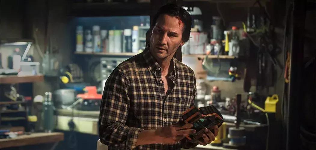 提前北美两个月上映，这部新片比《海王》还给力！