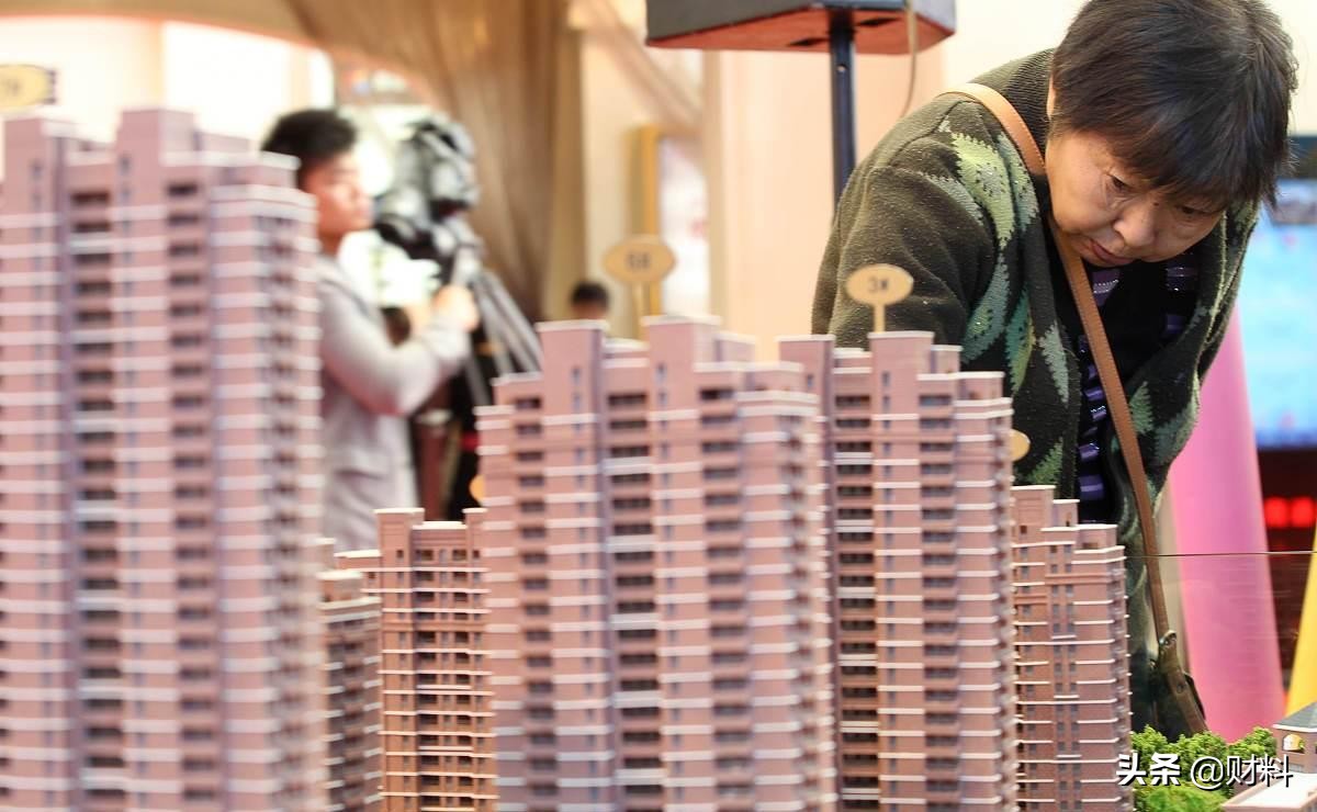 中国房子过剩吗,我国房子过剩一线城市供不应求