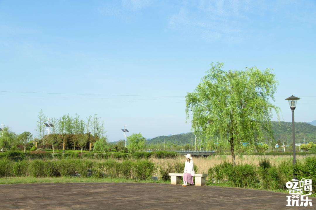 千岛湖100公里内游玩,来千岛湖看一场绝美日落