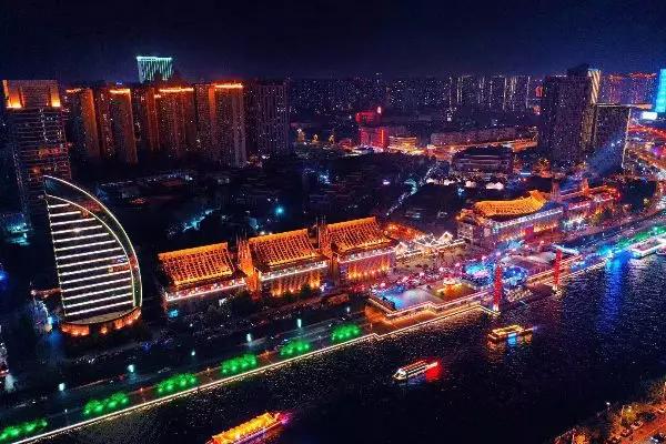 天津变迁感悟,普通人眼中的天津