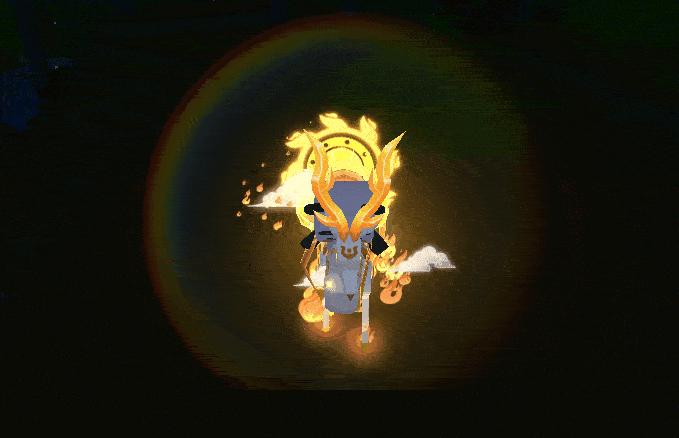 迷你世界新皮肤和新天鹅坐骑,迷你世界新坐骑红芒赤蛟三个形态