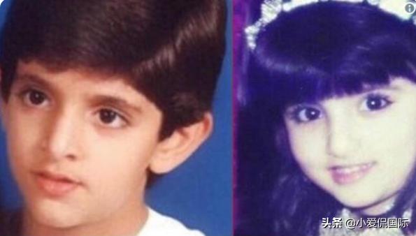 迪拜太子妃宣布生下儿子,迪拜王妃生双胞胎