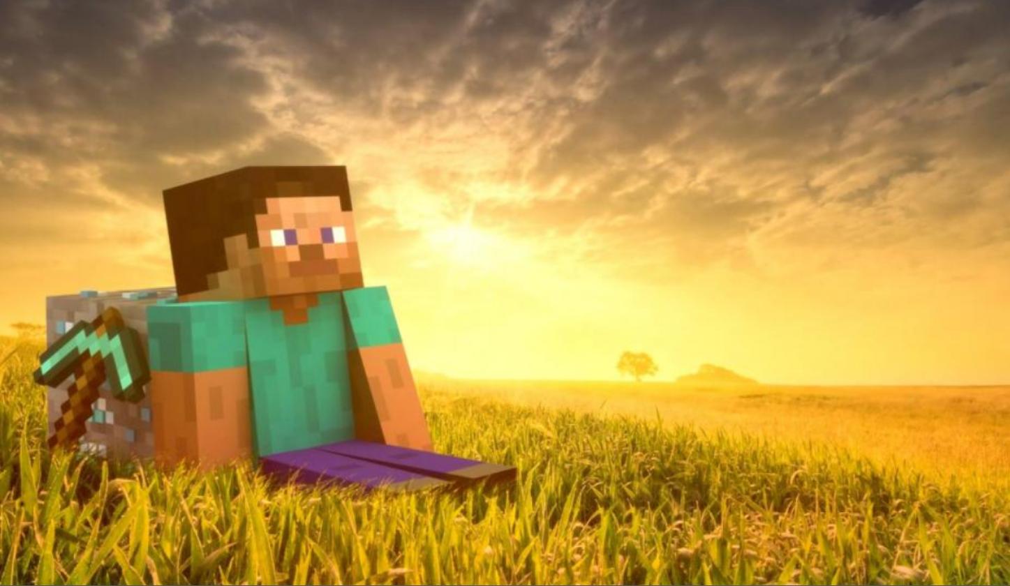 最坑人的多方块结构?一株直达天际的豆茎,竟能让服务器瞬间崩溃