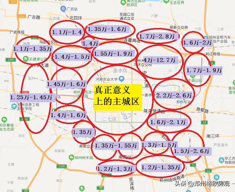 带你了解买房的真相,楼市遇冷时如何买房