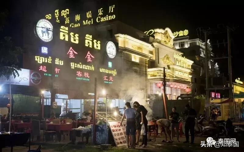 为什么很多人去泰国赚钱,现在泰国的生意好做吗