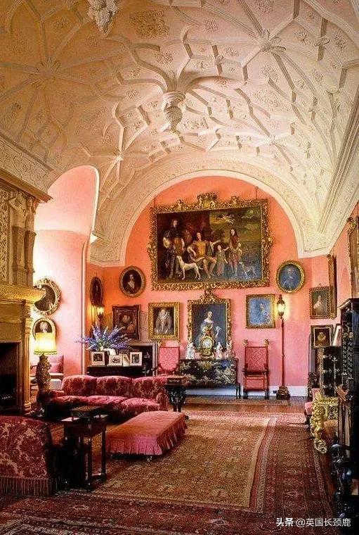 英国十大必去胜地,英国必打卡的庄园