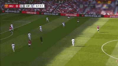复盘曼联视频完整版,曼联防守稳固进攻却无法把握机会