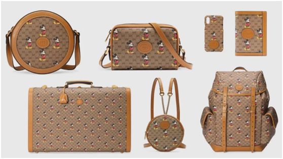 大牌新年限定合集,中国大牌新年特别款