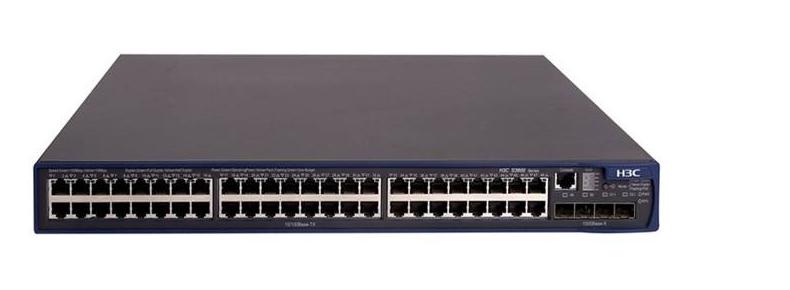 h3c交换机多网段配置教程视频,h3c交换机telnet配置案例