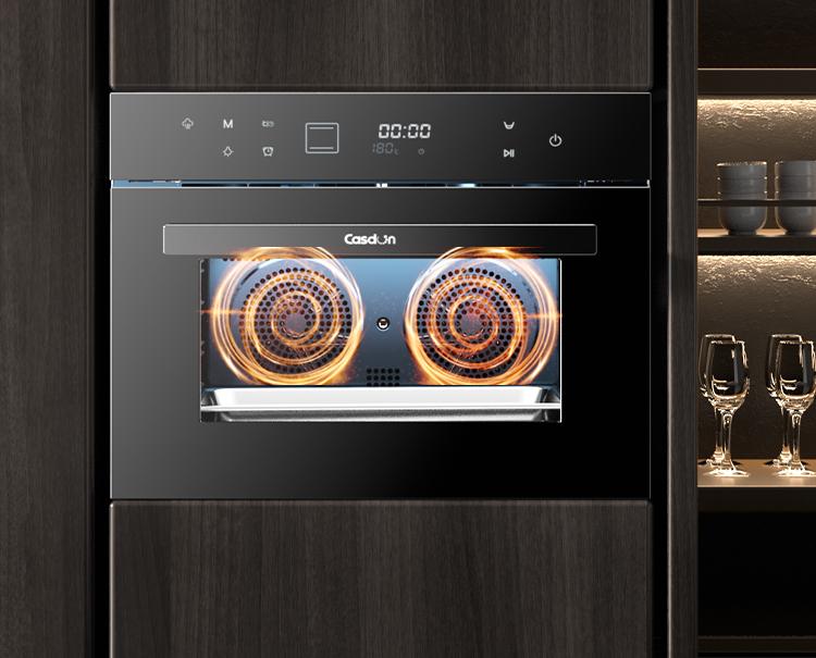 jyq50ya01华帝蒸烤一体机怎么样,东芝微蒸烤一体机er-rd7000cn