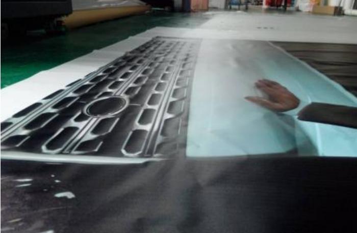 uv打印机烂孔怎么处理,uv打印机的各种小故障及解决办法