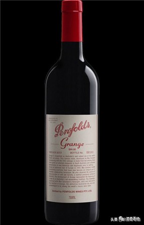 奔富系列酒推荐,奔富penfoldsbin600赤霞珠红葡萄酒