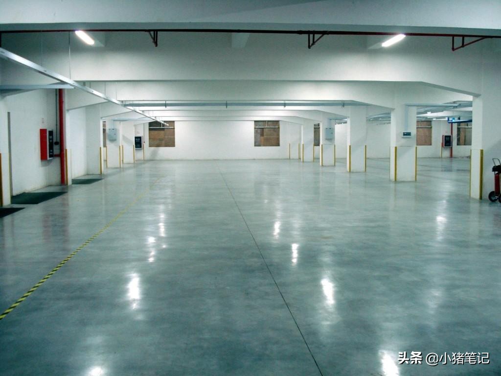 地面硬化剂产品介绍,地面硬化剂涂料是什么