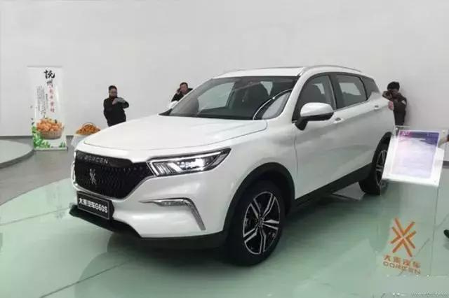 一周新车快闻：别克VELITE6，国产奥迪全新Q3，江淮iEVS4等