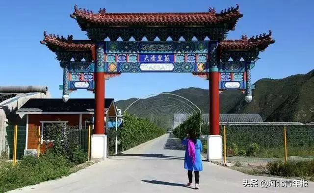 普通话最标准发音在河北这里！与北京仅一山之隔，村民不用刻意学，普通话水平就堪比《新闻联播》播音员