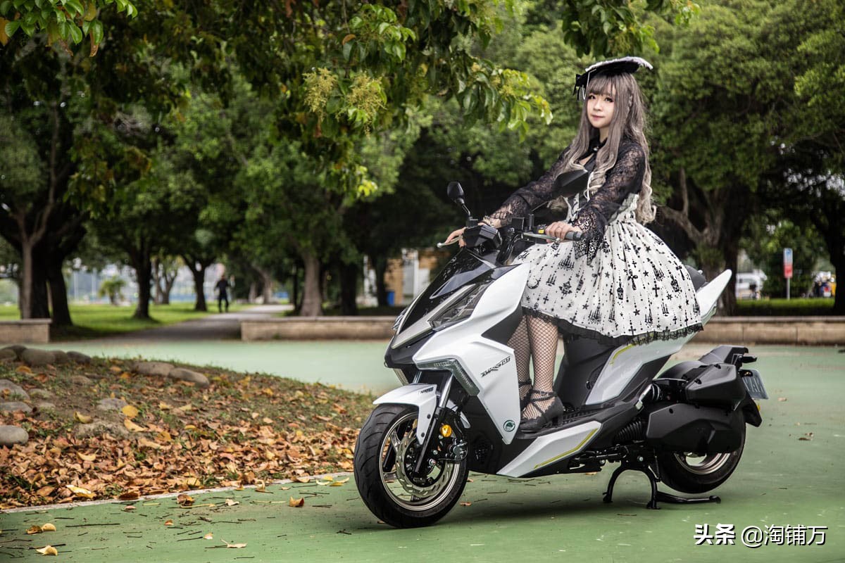 当颜值遇到颜值,当coser遇到coser