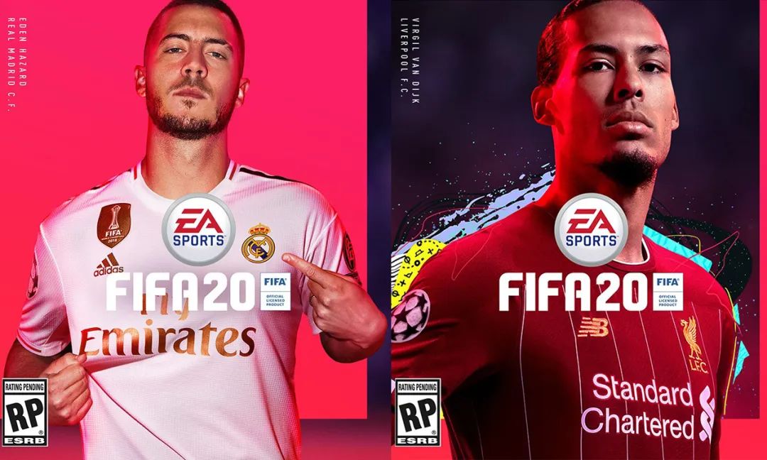 fifa21深度解析,fifa21新变化