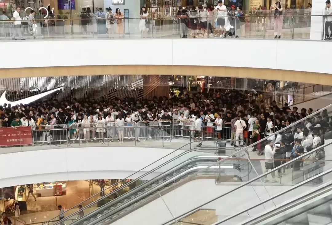 鉴定球鞋真假的国家机构,球鞋鉴定师内幕案例