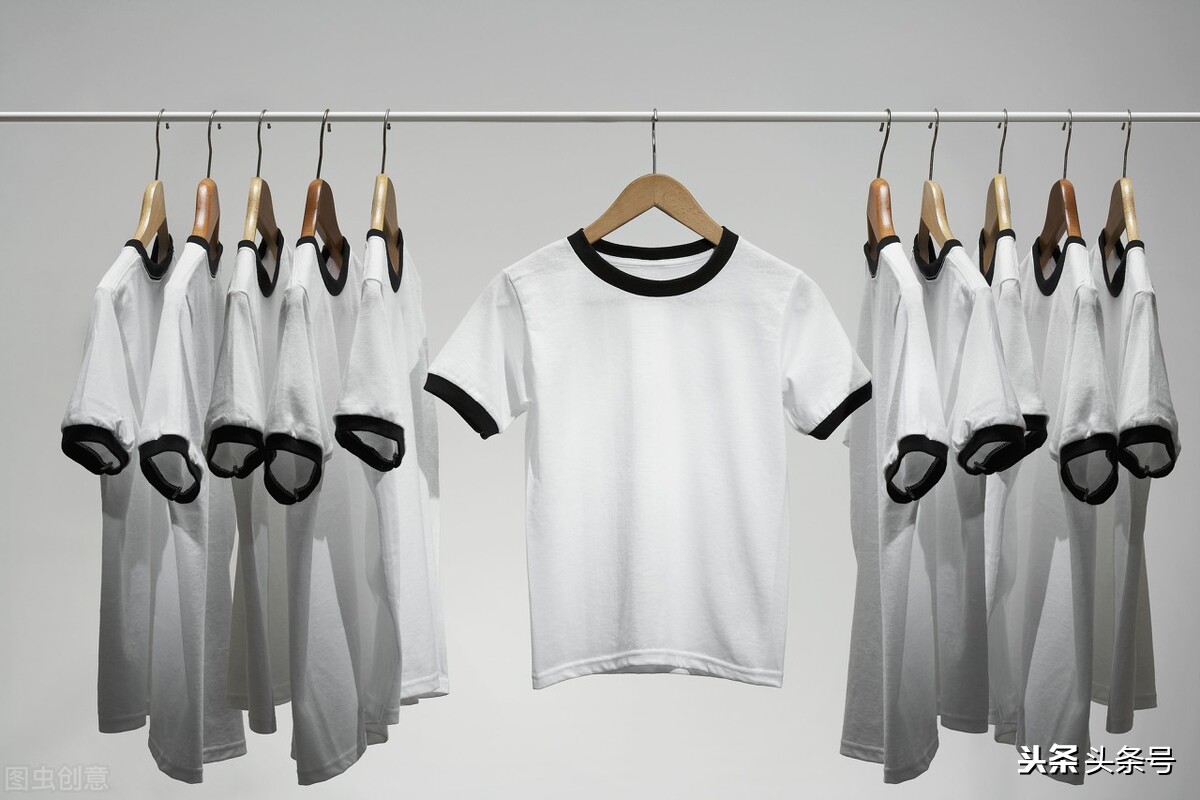 新衣服洗了会变小还是变大,新衣服洗过怎么变新的