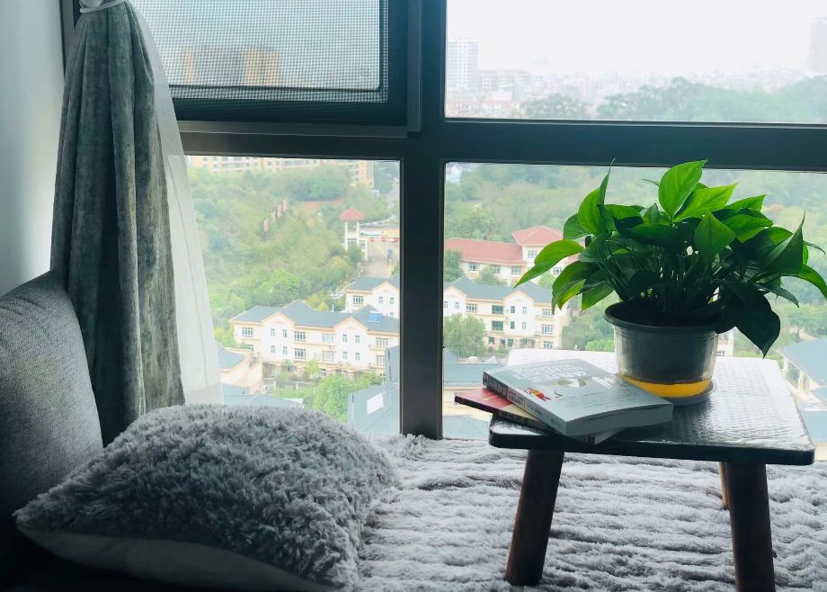 女儿是我的全部梦想,女儿是我坚强的动力