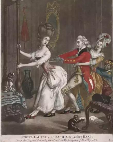 400年前的垃圾,400年前消失的垃圾