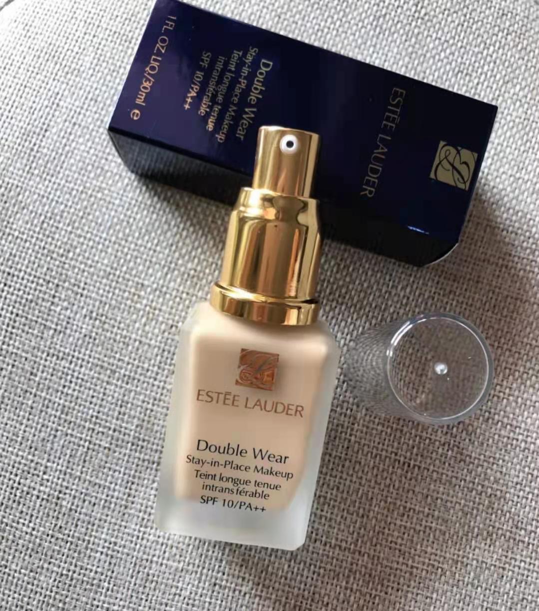 雅诗兰黛dw粉底液有中样吗,雅诗兰黛DW粉底液好用吗