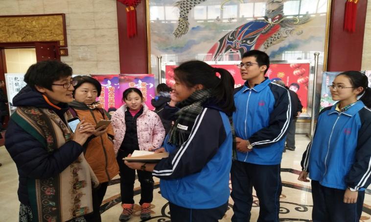 2020全景看高中丨历久弥新，八中用心探索可能，用心成就梦想