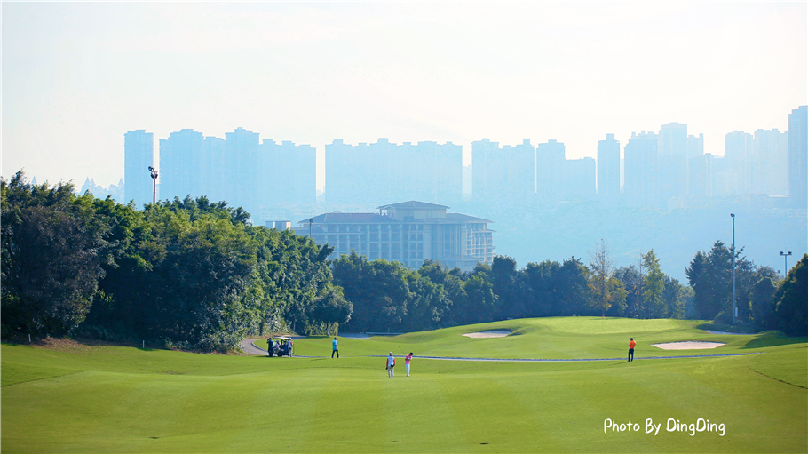 重庆隐藏在山里的酒店,重庆自然风景酒店