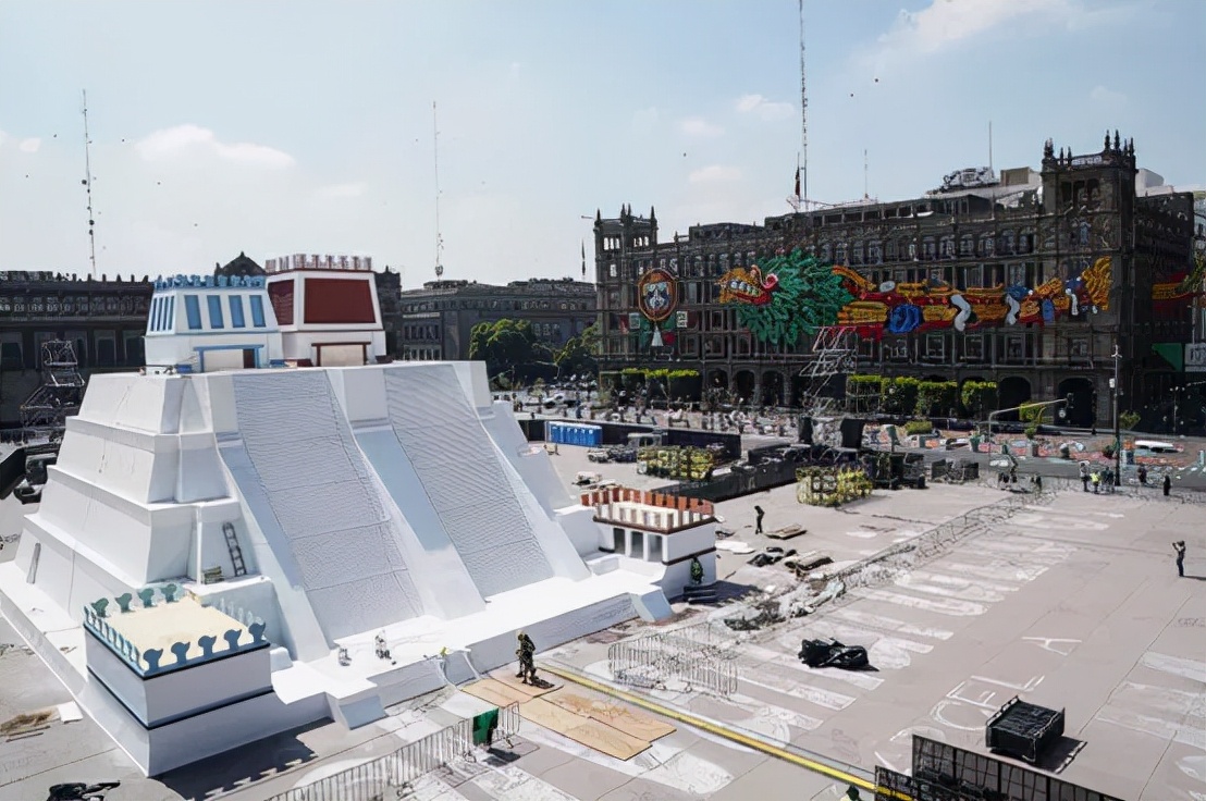 一周热闻｜梅西加盟巴黎圣日耳曼、塔利班扫荡阿富汗南部、联合国拉响气候红色警报……