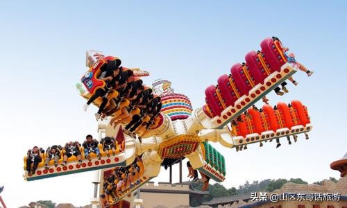 蚌埠花鼓灯嘉年华关了吗,蚌埠花鼓灯嘉年华乐园