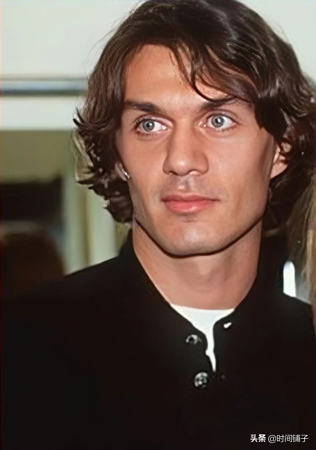 足球最强后卫马尔蒂尼,足球经典比赛马尔蒂尼