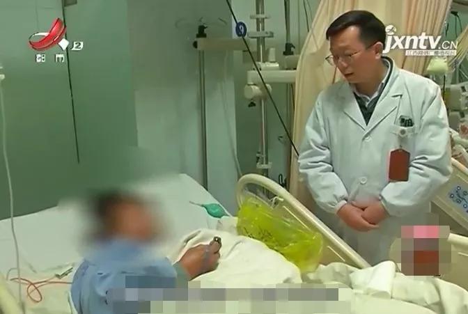 钦州网友，看完回去告诉家里人！鱼的这个部位不能吃，有剧毒