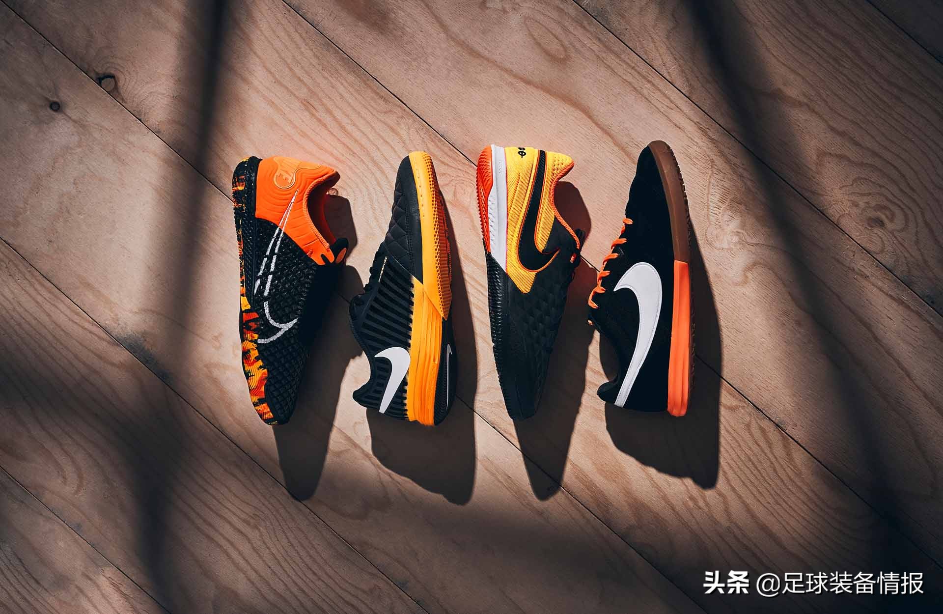 耐克reactxinfinity4配色,耐克新款热粘合足球