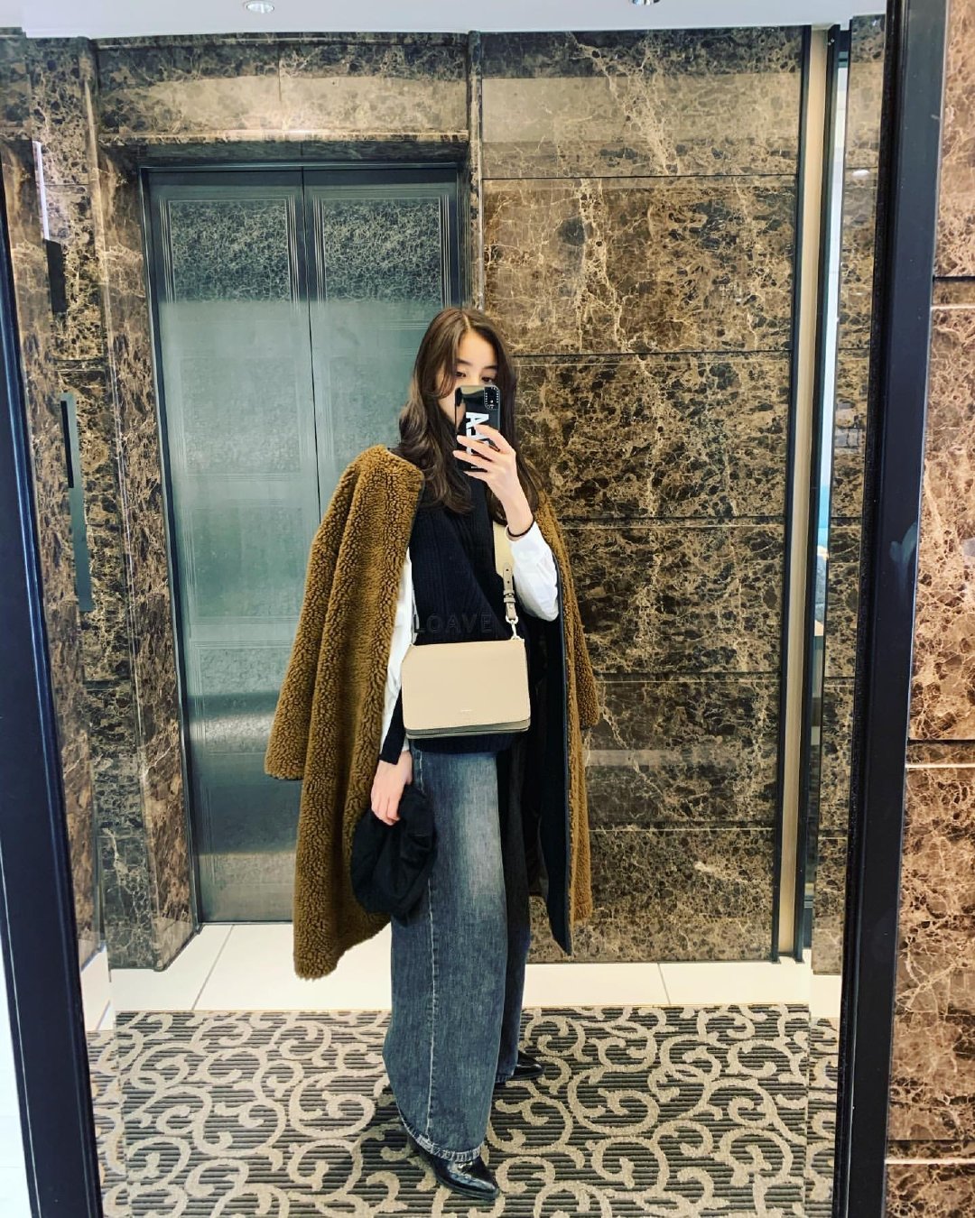 新木优子代言的衣服店,新木优子同款衣服图片