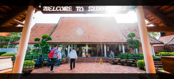 深度玩转泰国攻略,泰国游国际漫游