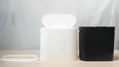 淘宝性价比高的垃圾桶,分类垃圾桶热销榜第一名