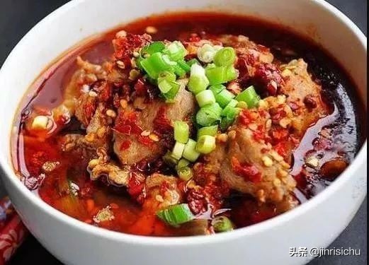 儿童版水煮肉片的家常做法不辣,水煮肉片的家常川菜做法视频