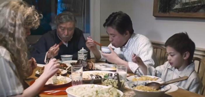 导演电影中最大的彩蛋,电影最后的彩蛋实在太劲爆