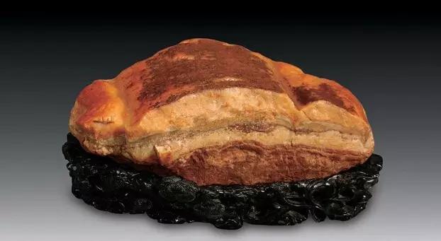 牧民捡到一块石头价格,牧民捡到石头值多少钱